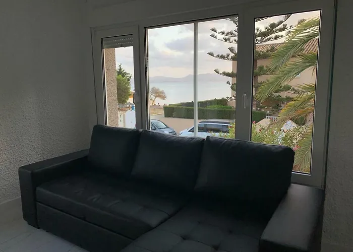 Zen * Ла-Манга-дель-Мар-Менор