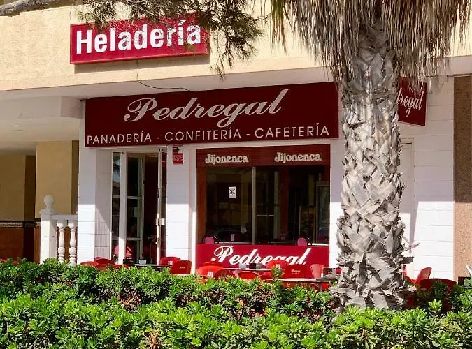 Zen Ла-Манга-дель-Мар-Менор