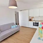 Zen Apartment *