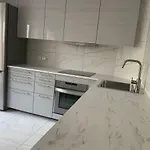 Zen Apartment