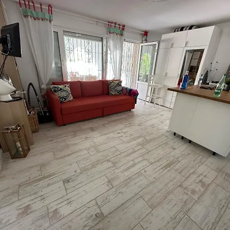 Appartement Zen *