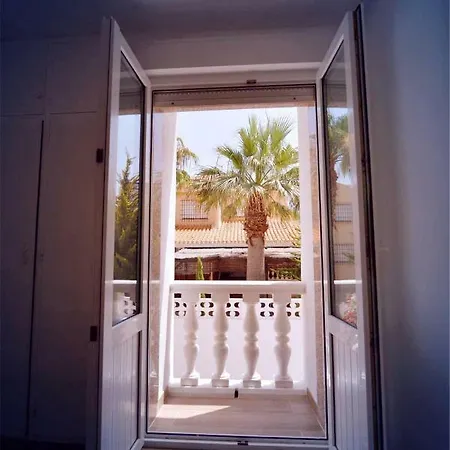 Zen La Manga