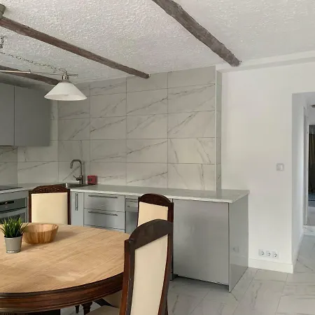 Apartamento Zen *
