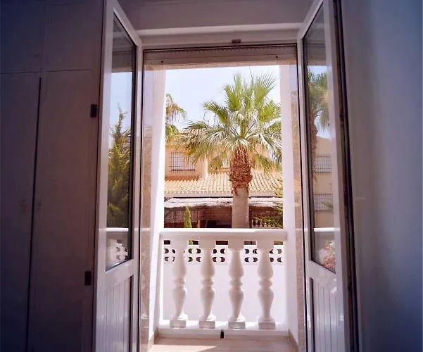 Zen La Manga del Mar Menor