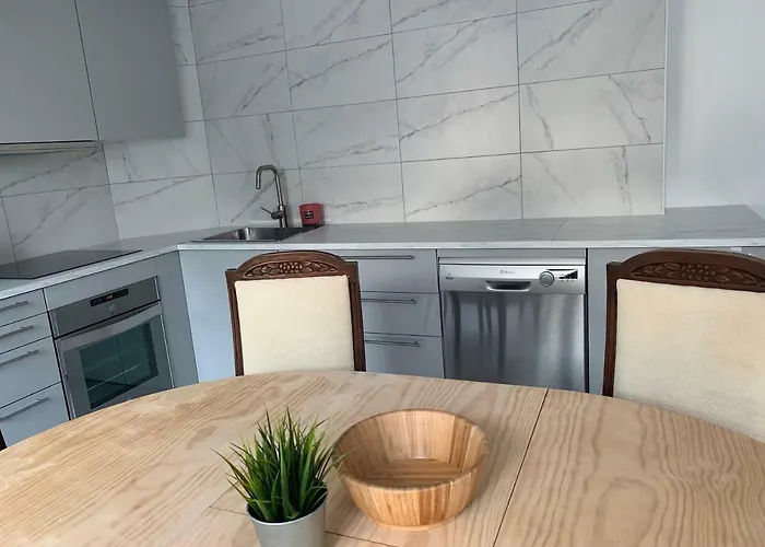 Zen Appartamento La Manga del Mar Menor