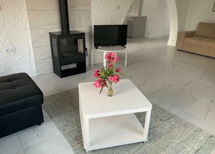 Zen La Manga del Mar Menor